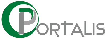 logo portalis