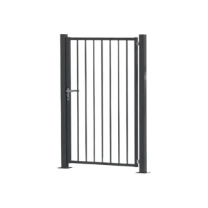 portail pivotant helios 1 battant
