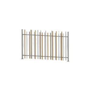 barreaudage artemis