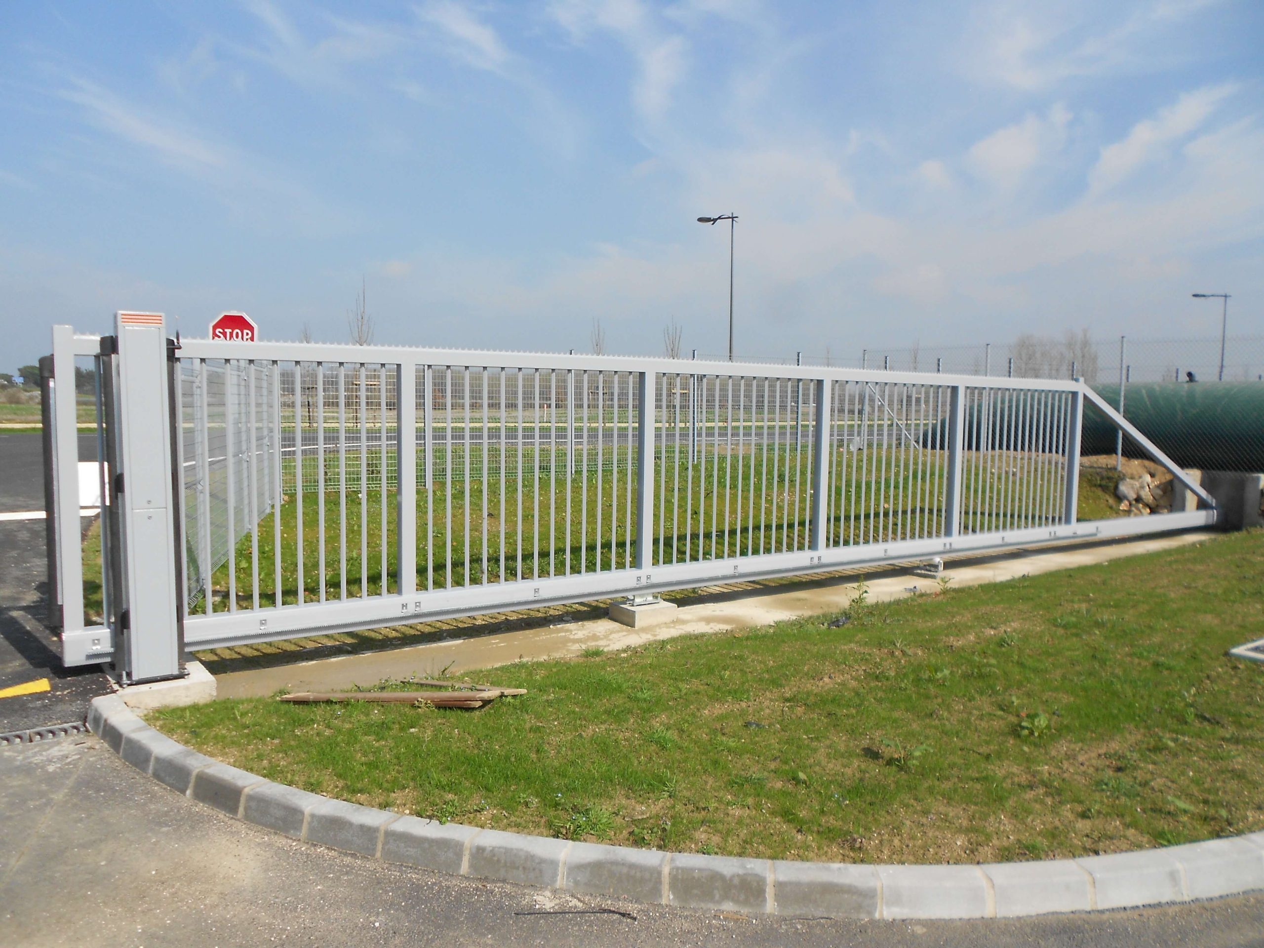 portail autoportant ulys