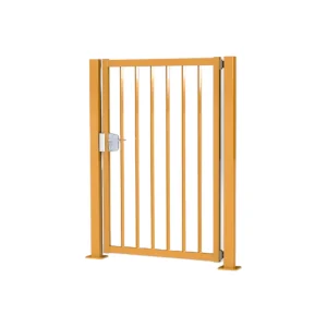 portillon ulys 1 battant