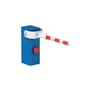 barrière levante automatique lba6