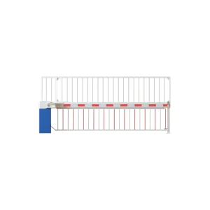 barrière levante automatique lba6