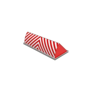 Roadblocker automatique escamotable- ALE RB80-C80