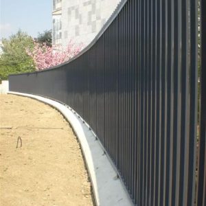 barreaudage traverys