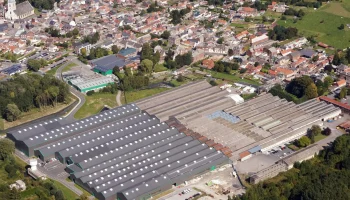 usine portalis